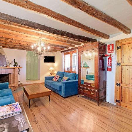 Lively Holiday Home In Fraga With Private Pool Extérieur photo