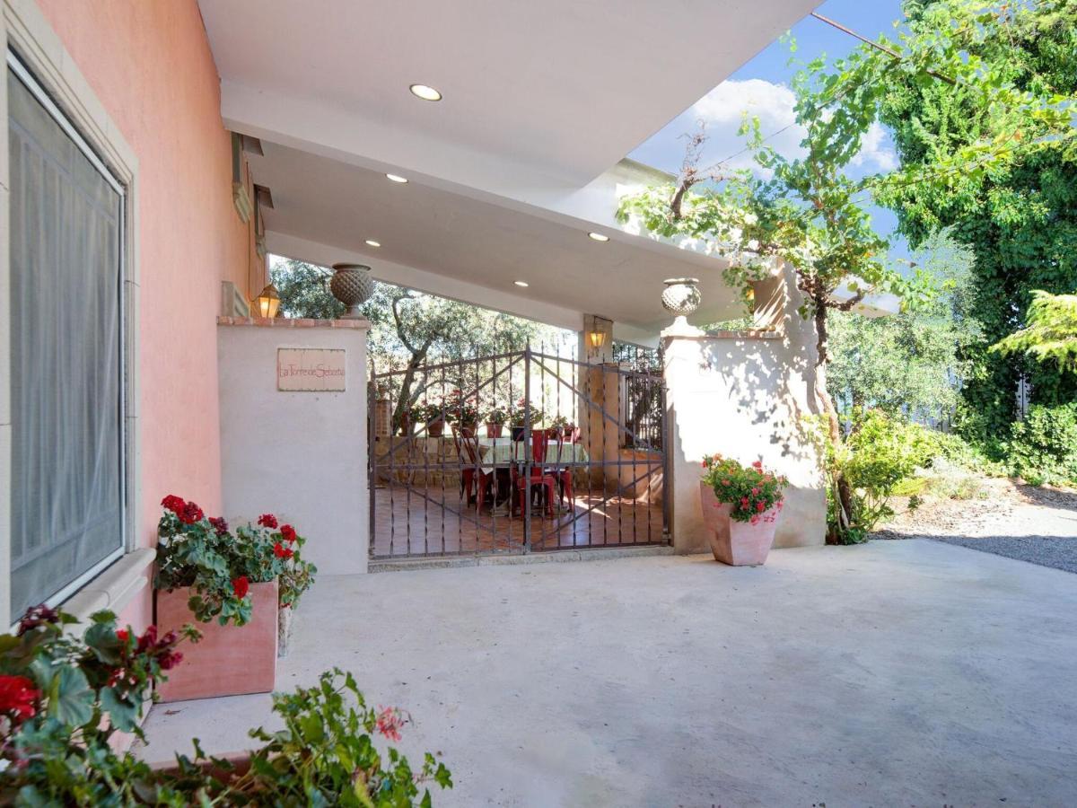 Lively Holiday Home In Fraga With Private Pool Extérieur photo