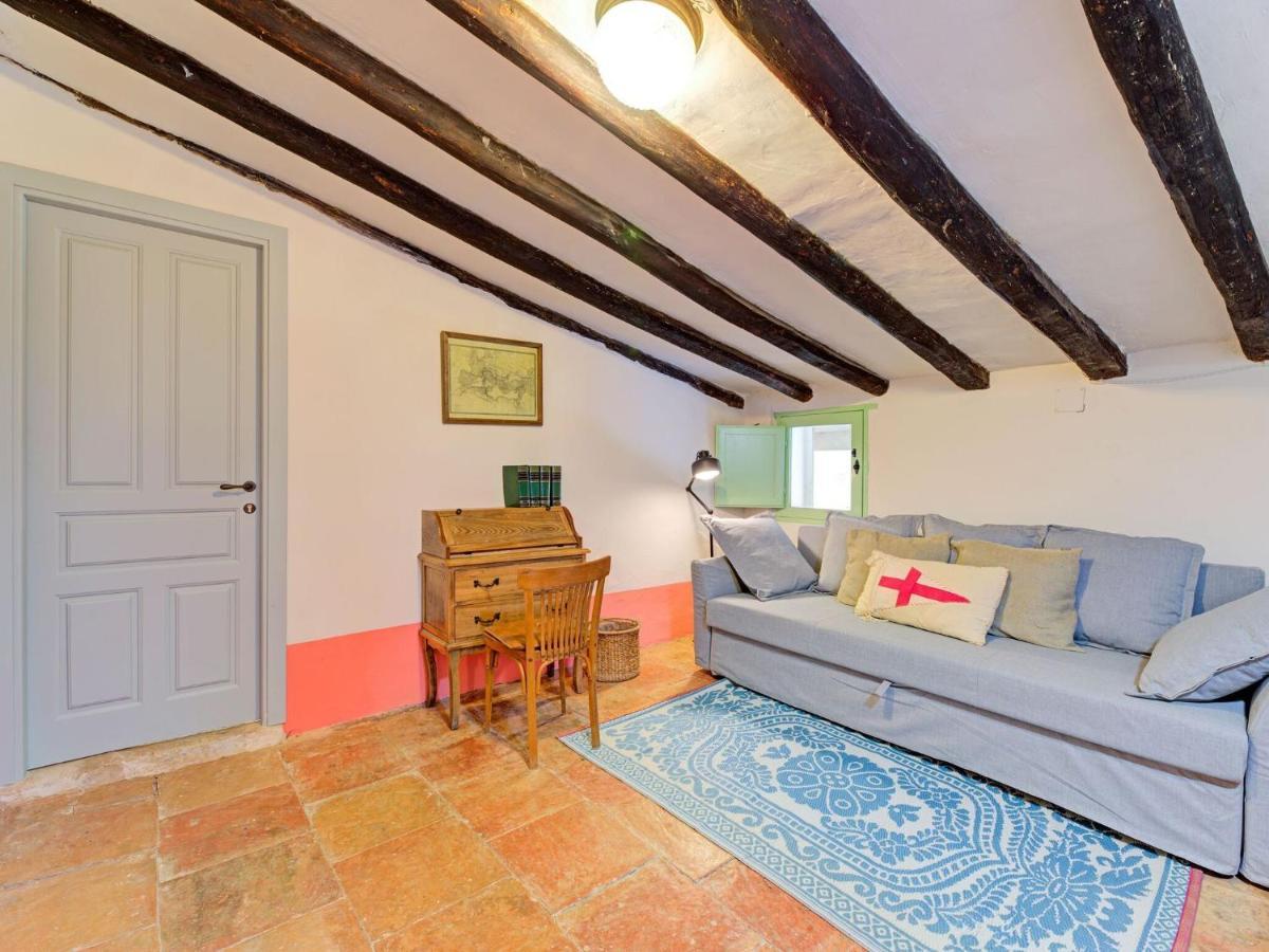 Lively Holiday Home In Fraga With Private Pool Extérieur photo