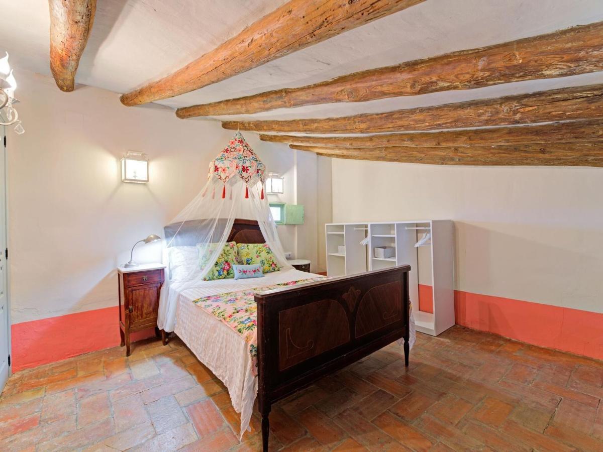 Lively Holiday Home In Fraga With Private Pool Extérieur photo