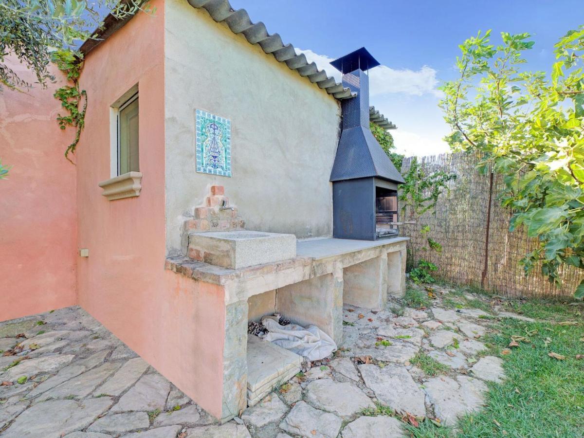 Lively Holiday Home In Fraga With Private Pool Extérieur photo
